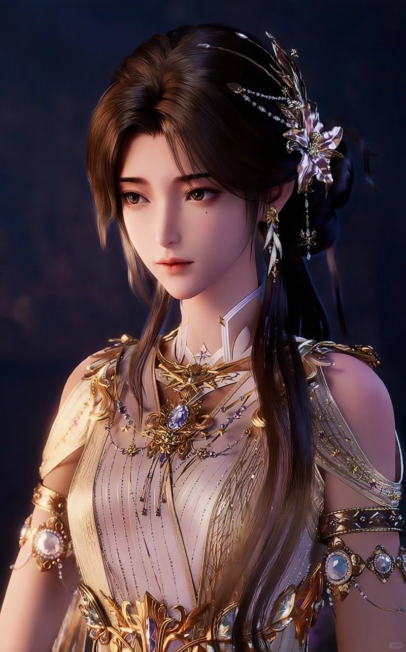 thần ấn vương tọa 2