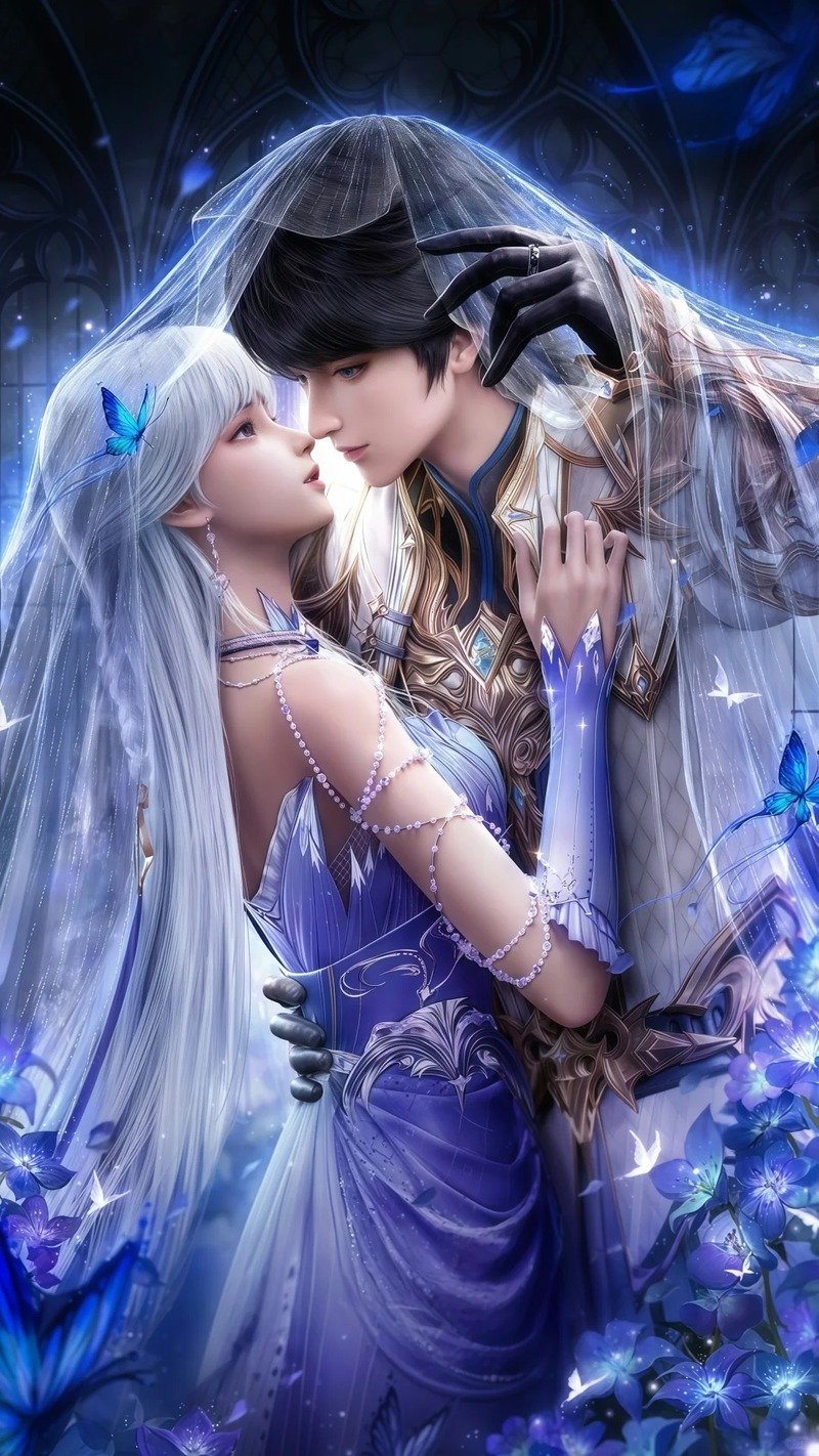 thần ấn vương tọa 21