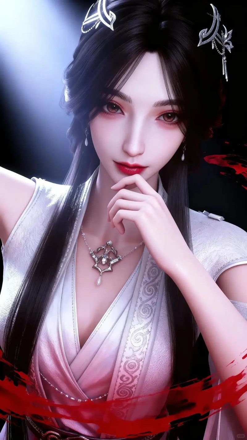 thần mộ 10
