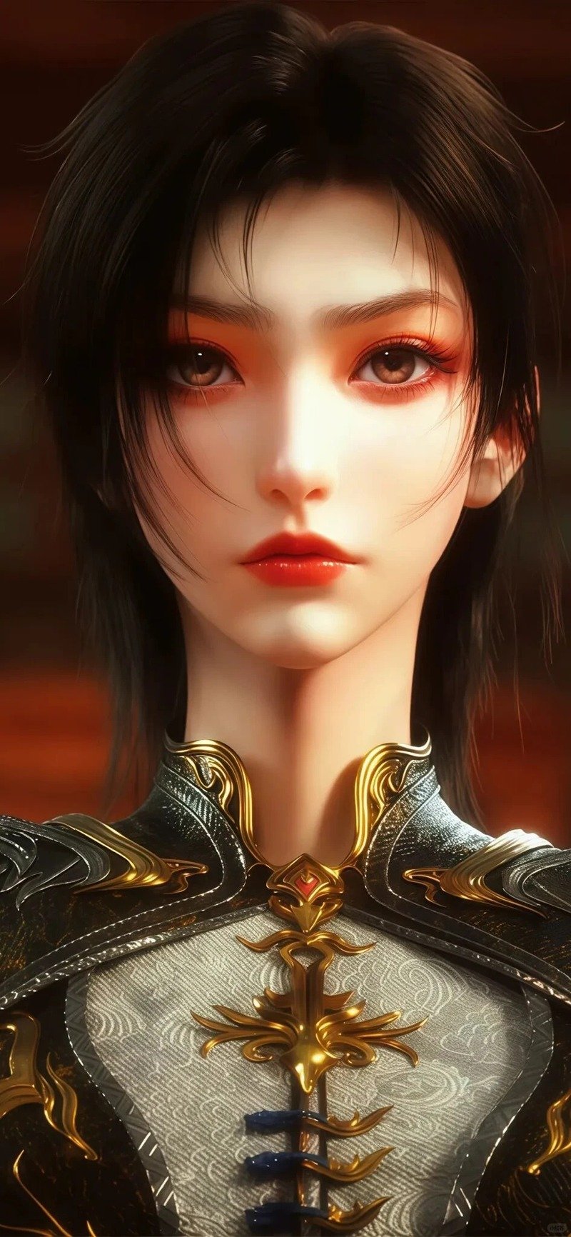 thần mộ 13