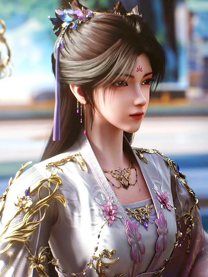 thần mộ 16