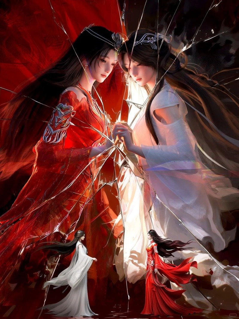 thần mộ 24