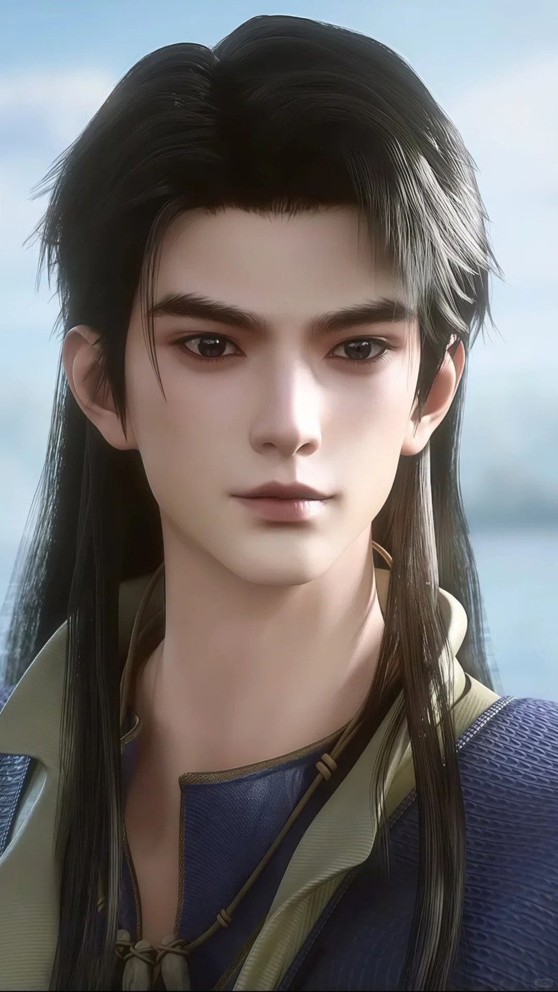 thần mộ 26