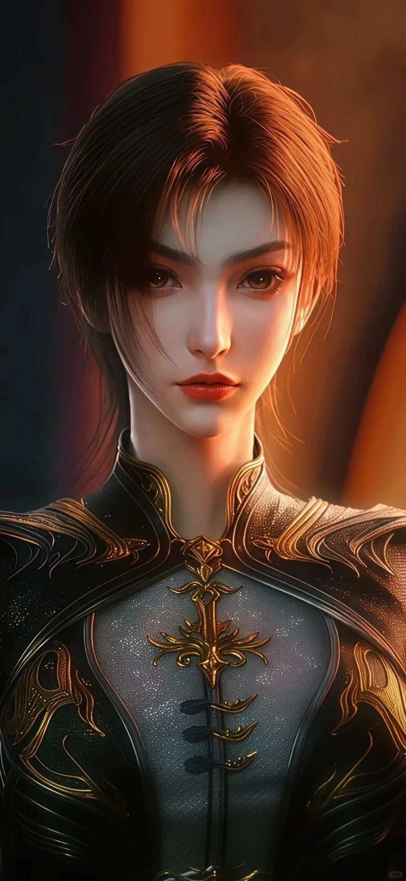 thần mộ 29