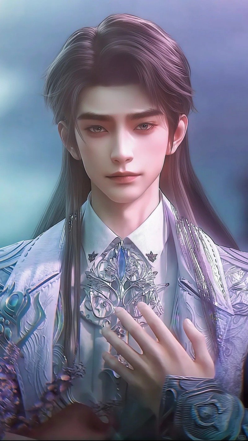 thần mộ 9