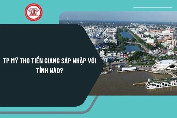 Thành phố Mỹ Tho, Tiền Giang