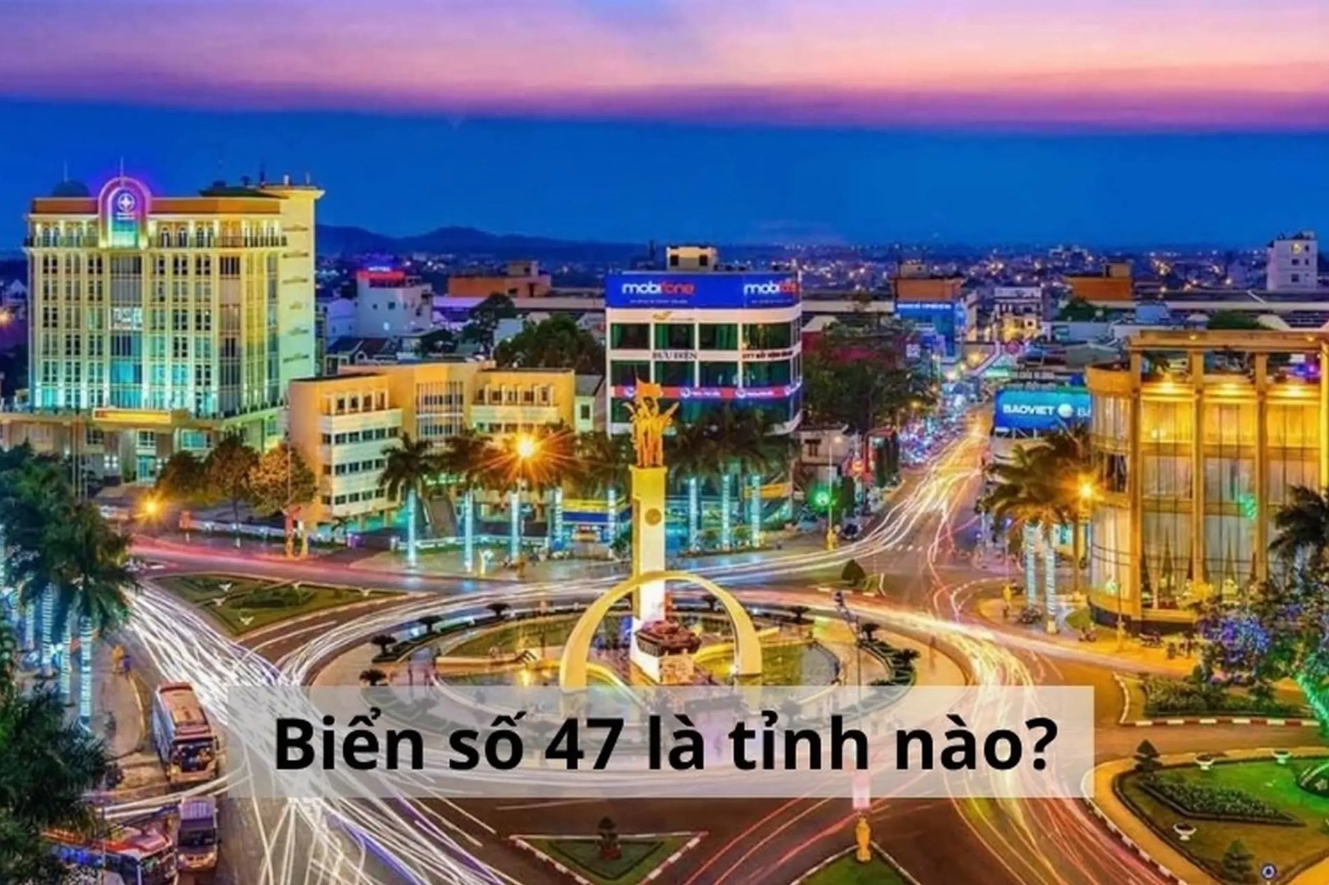Thành phố Nha Trang nhìn từ trên cao