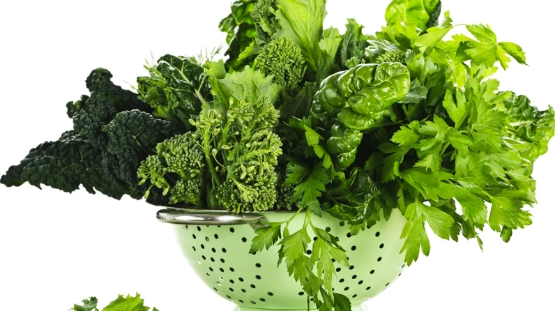 Thiếu magie nên ăn gì? Những thực phẩm bổ sung magie tự nhiên giúp tăng cường sức khỏe 1