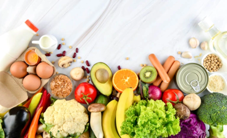 Thực đơn hỗ trợ điều trị nấm Candida hiệu quả