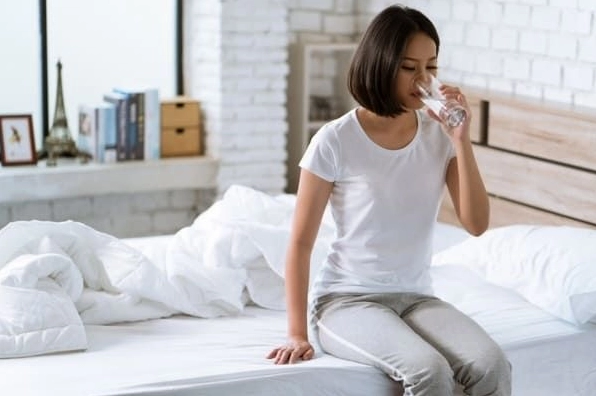 Thực đơn nhẹ nhàng cho người bị ngộ độc