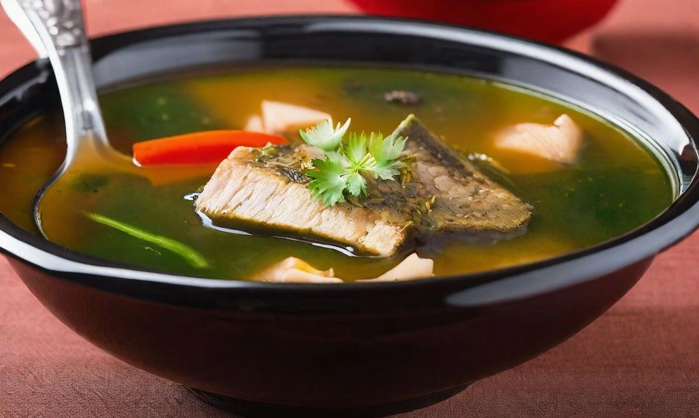 Thực đơn xây dựng cho người bệnh viêm đại tràng cần chú ý đầy đủ các thành phần dinh dưỡng.