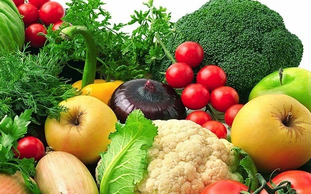 Thực phẩm khuyên dùng cho người mỡ máu cao