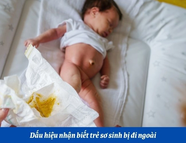Thực phẩm nên bổ sung khi trẻ bị tiêu chảy