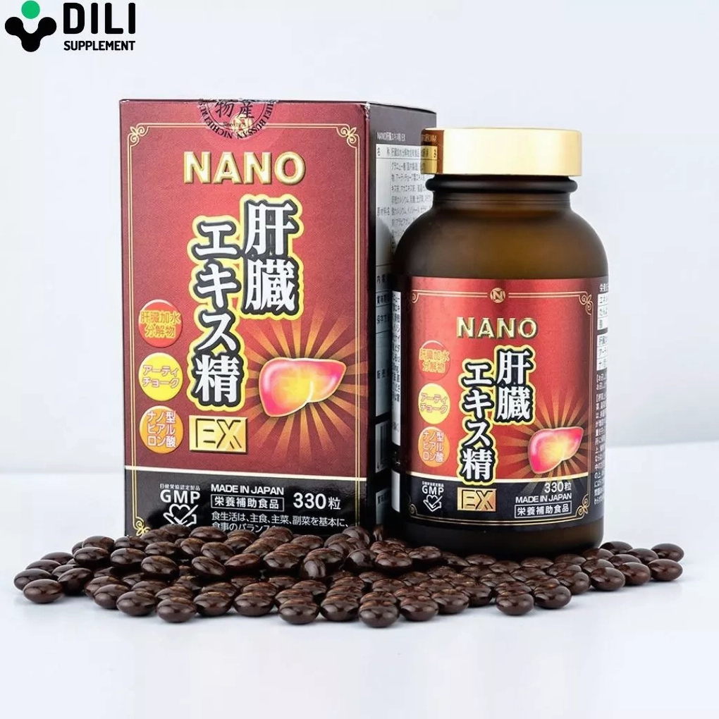 Thực phẩm và hỗ trợ giải độc gan cho người men gan cao