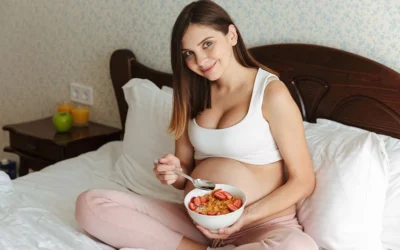 Tiểu đường thai kỳ nên ăn gì vào bữa sáng để ổn định đường huyết?