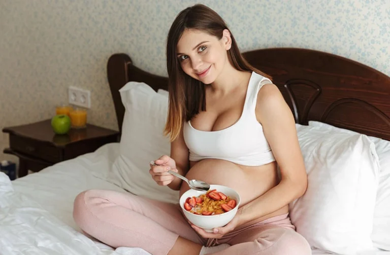 Tiểu đường thai kỳ nên ăn gì vào bữa sáng để ổn định đường huyết?
