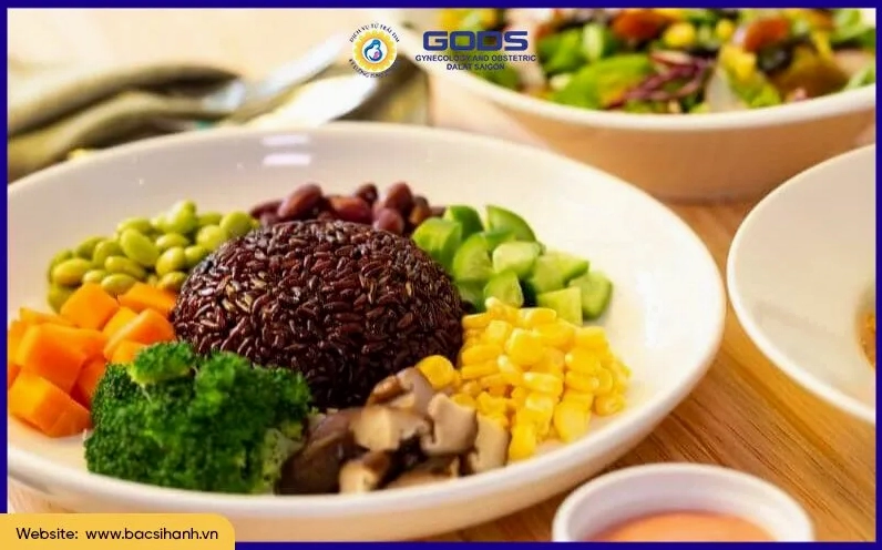 Tiểu đường thai kỳ nên ăn gì vào bữa sáng
