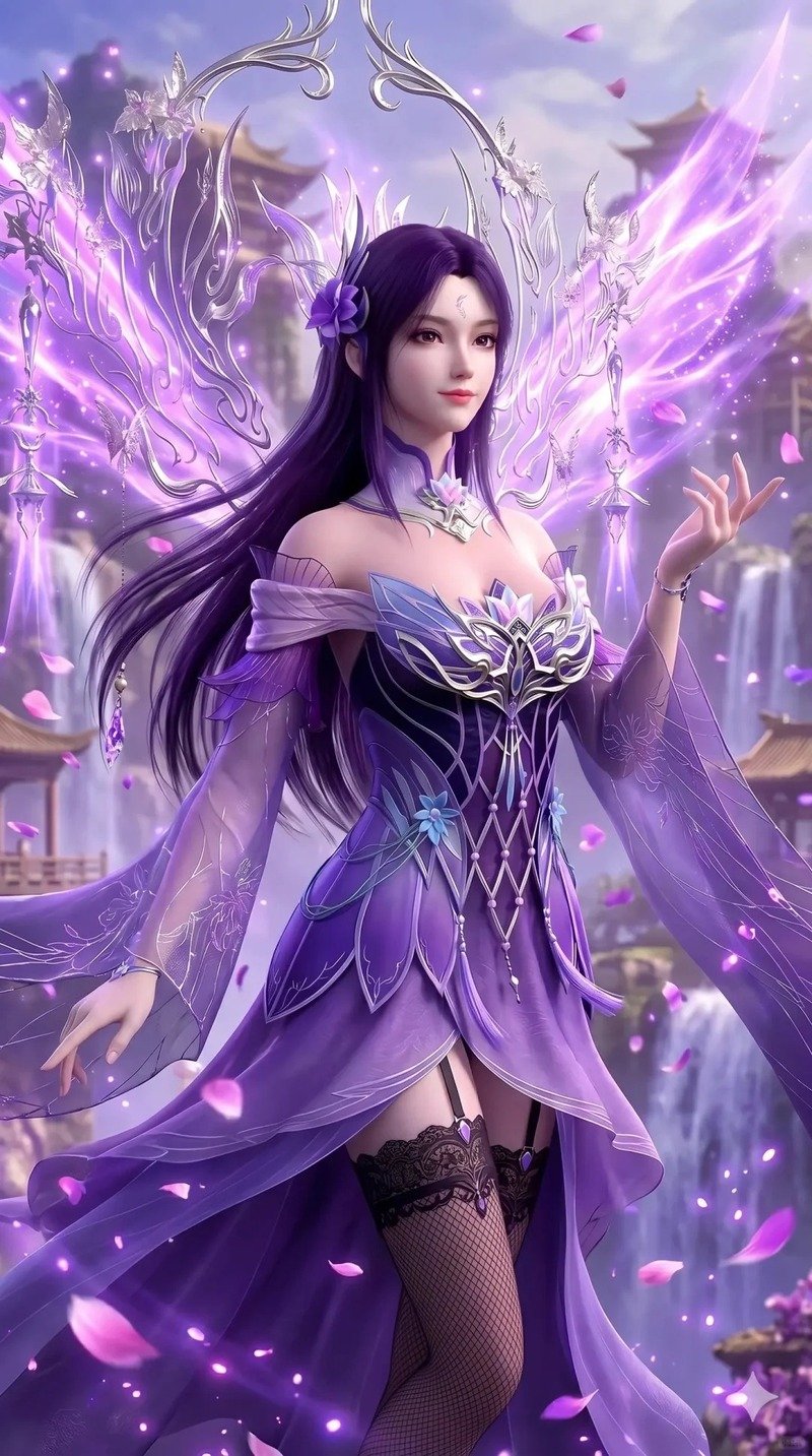 tiểu y tiên 20