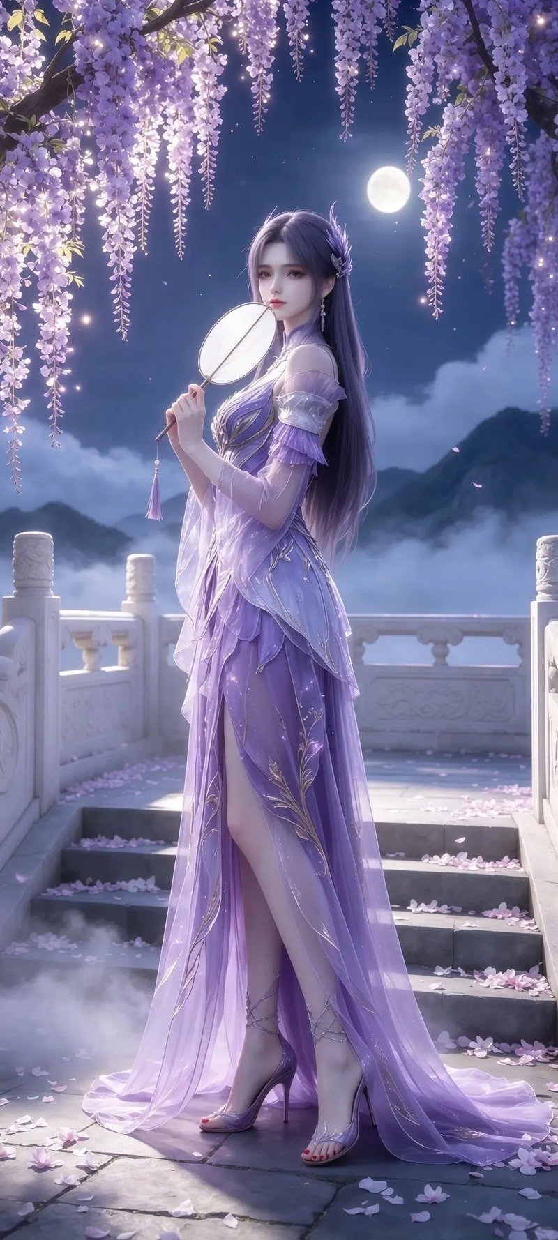 tiểu y tiên 3