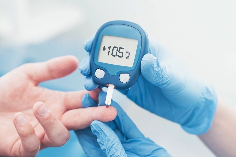 Tìm hiểu về nguyên nhân và cơ chế kháng insulin