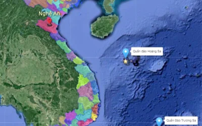 Tỉnh nào lớn nhất Việt Nam? Khám phá diện tích kỷ lục 2026