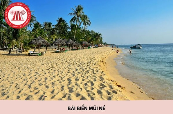 Toàn cảnh Mũi Né, Bình Thuận