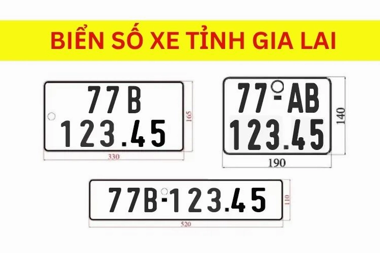 Tra cứu biển số xe