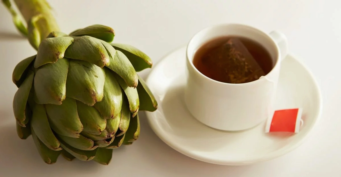 Trà thảo mộc hỗ trợ sức khỏe phụ nữ