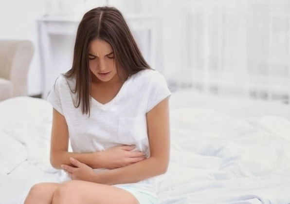 Tránh các loại thực phẩm khó tiêu hóa khi bị ngộ độc
