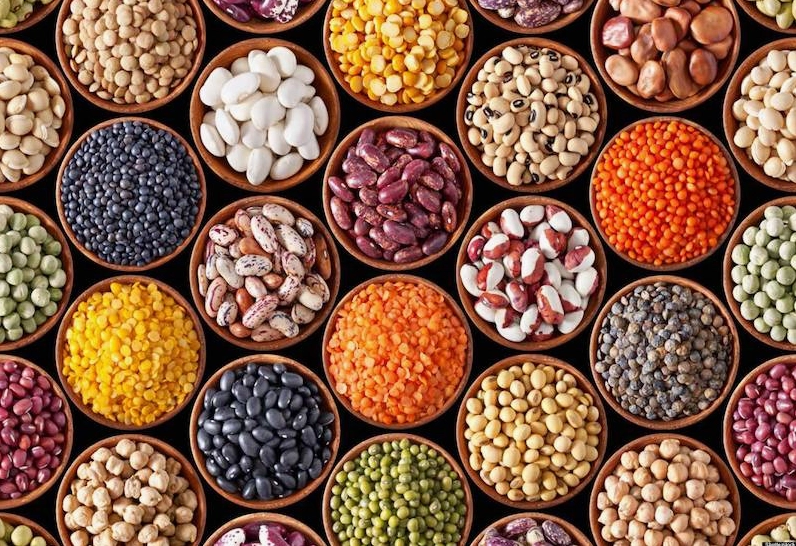 Trào ngược dạ dày nên ăn gì? Đừng bỏ qua các loại hạt