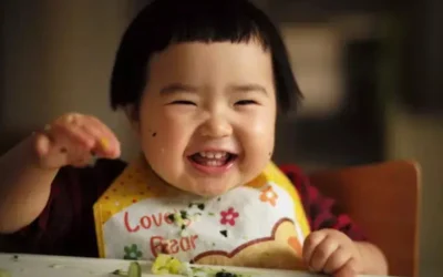 Trẻ bị rối loạn tiêu hóa nên ăn gì? Thực đơn chuẩn cho bé yêu