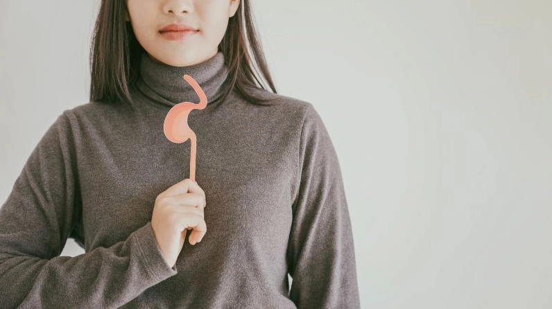 Triệu chứng ợ nóng thường xuất hiện sau khi ăn