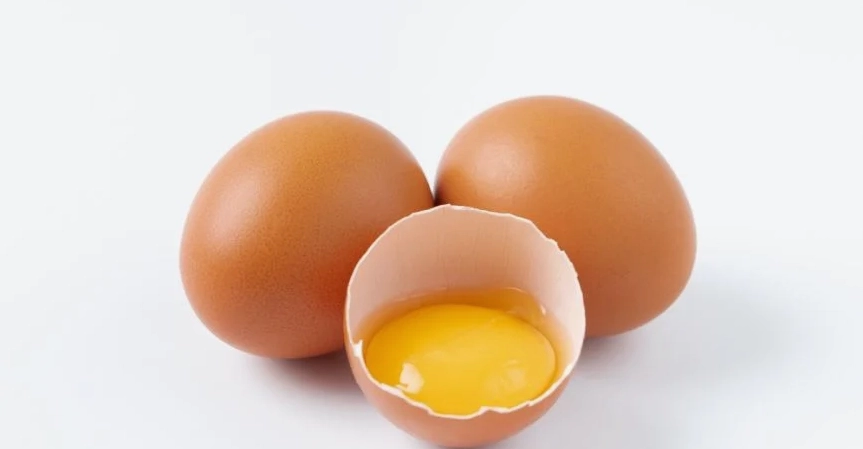 Trứng là nguồn thực phẩm giàu protein tuyệt vời cho bữa sáng