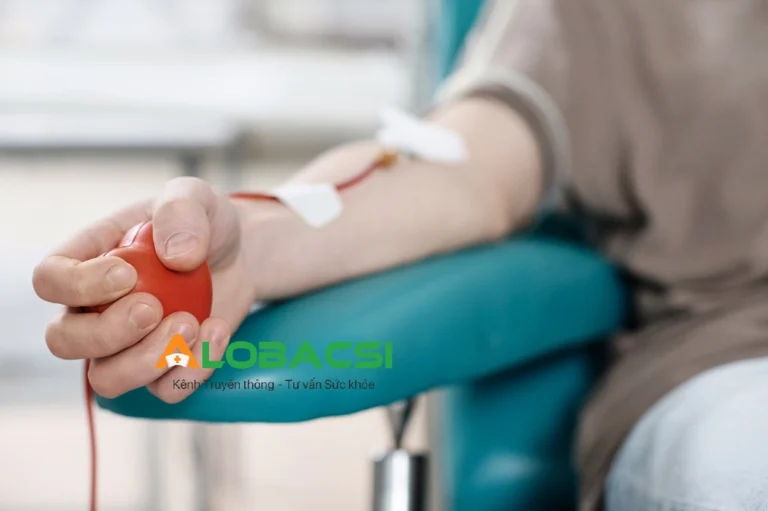 Trước Khi Hiến Máu Nên Ăn Gì Để Đảm Bảo Sức Khỏe Tốt Nhất?