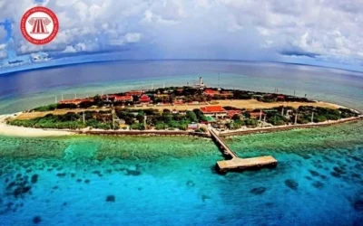Trường Sa Thuộc Tỉnh Nào? Giải Đáp Chi Tiết Về Vị Trí Địa Lý