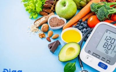 Tụt huyết áp nên ăn gì? Chế độ dinh dưỡng hồi phục sức khỏe nhanh chóng