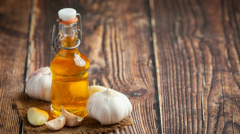 Uống tỏi ngâm mật ong vào lúc nào là tốt nhất?