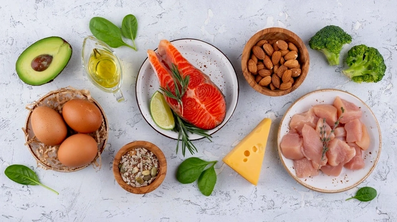 Vai trò của Vitamin C và trái cây trong phục hồi sức khỏe