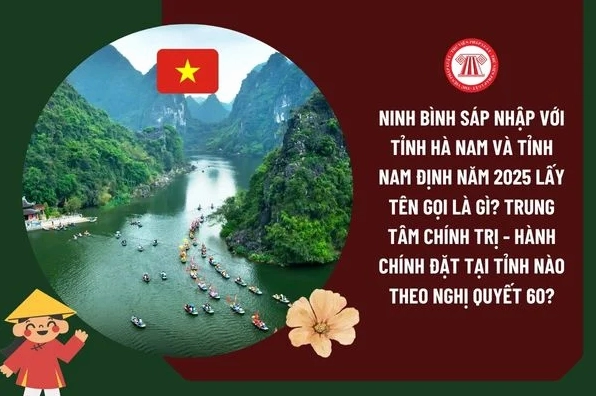 Vẻ đẹp thiên nhiên Ninh Bình