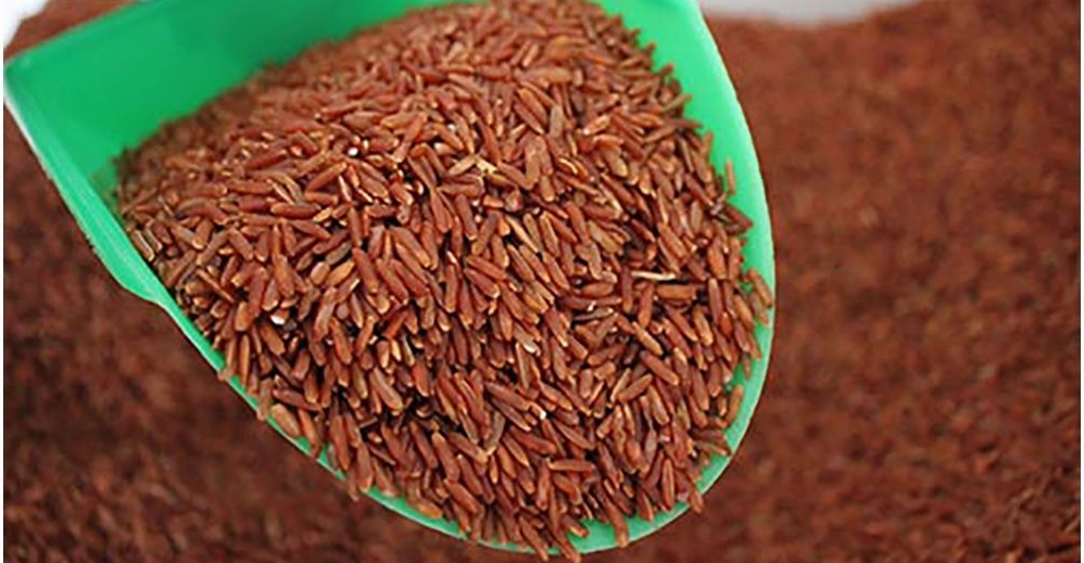 Vì sao dùng gạo lứt muối mè phải ăn chậm nhai kỹ