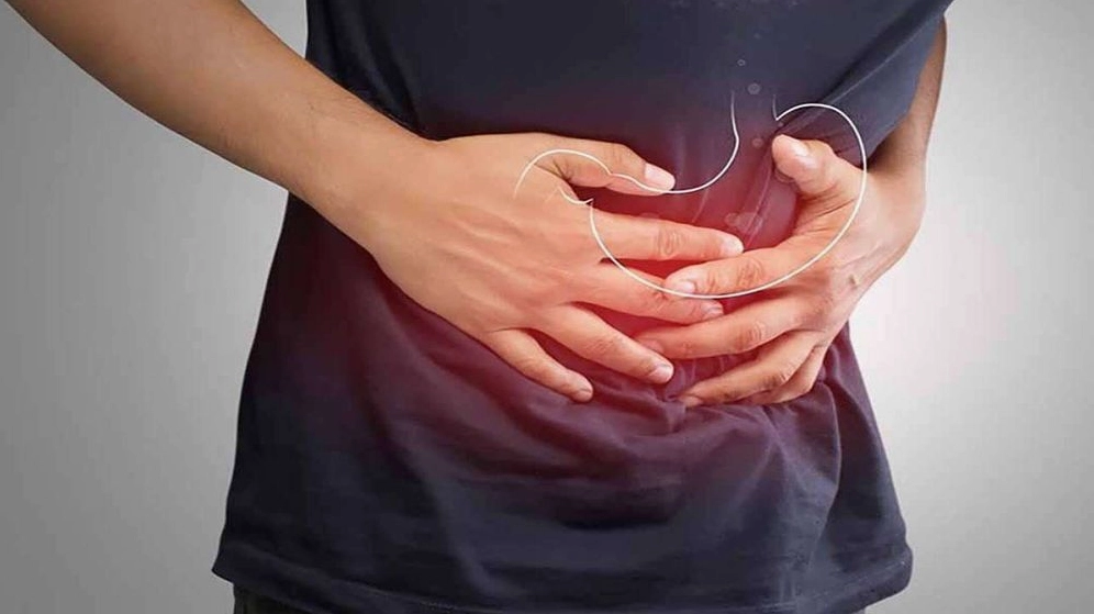 Viêm đau đại tràng khiến bệnh nhân khó tiêu hóa và khó xác định thức ăn nào là an toàn.