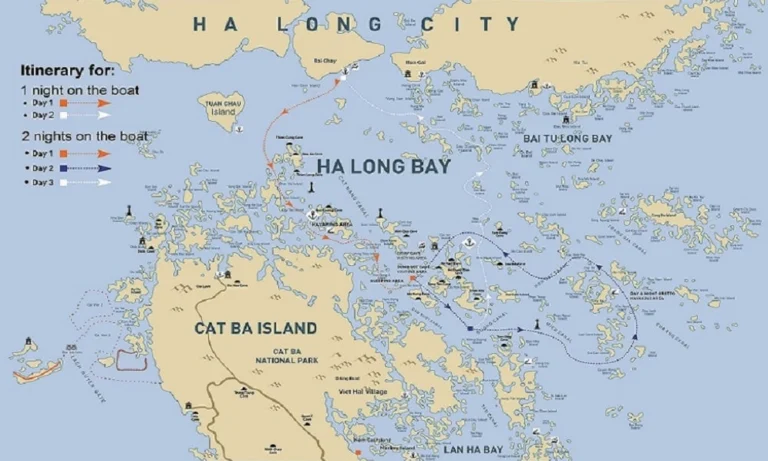 Vịnh Hạ Long Ở Tỉnh Nào? Khám Phá Vẻ Đẹp UNESCO 2026