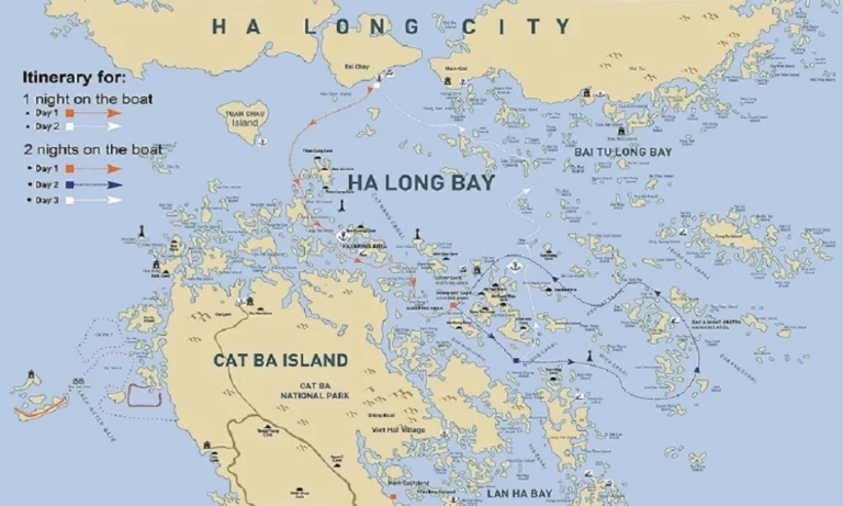 Vịnh Hạ Long Tỉnh Nào? Khám Phá Vẻ Đẹp Kỳ Vĩ và Lịch Sử