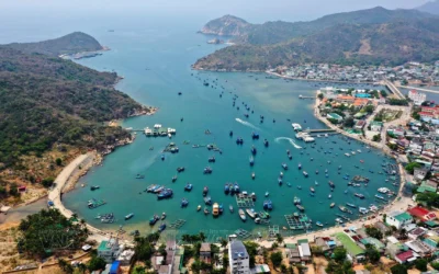 Vĩnh Hy Ở Tỉnh Nào? Khám Phá Thiên Đường Biển Ninh Thuận