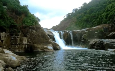 Vực Phun: Thắng Cảnh Tuyệt Đẹp Ở Tỉnh Thành Nào?