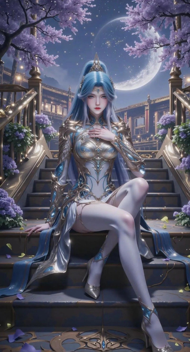 vương thu nhi 1