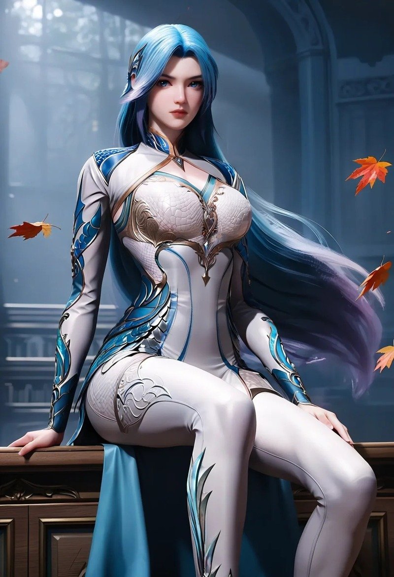 vương thu nhi 12