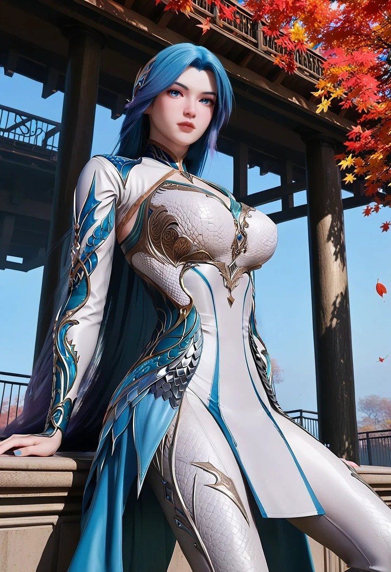 vương thu nhi 2
