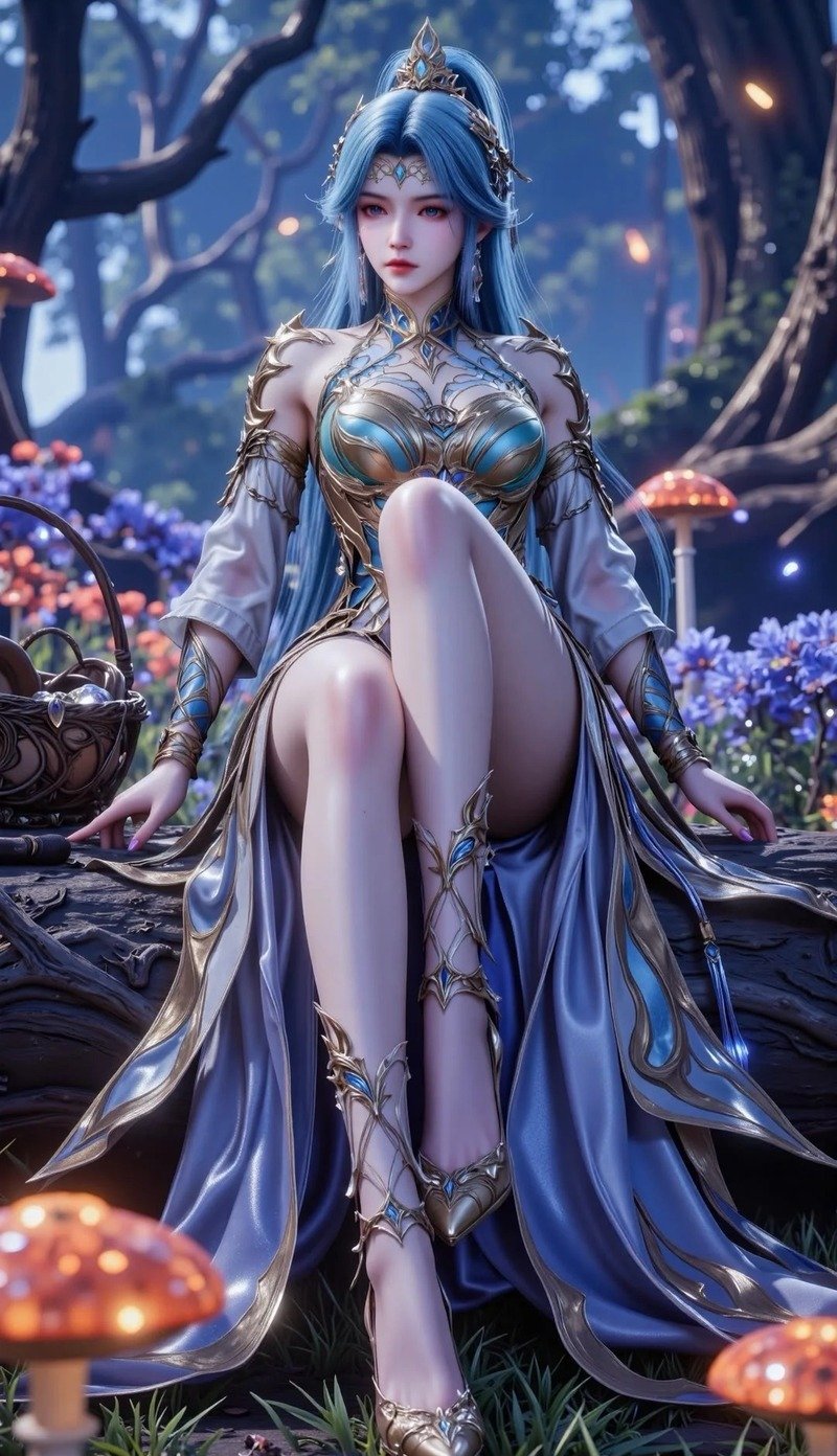 vương thu nhi 20