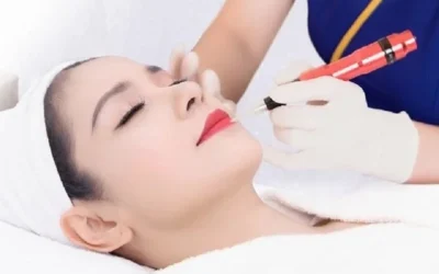 Xăm môi nên ăn gì để lên màu chuẩn đẹp và nhanh hồi phục nhất?